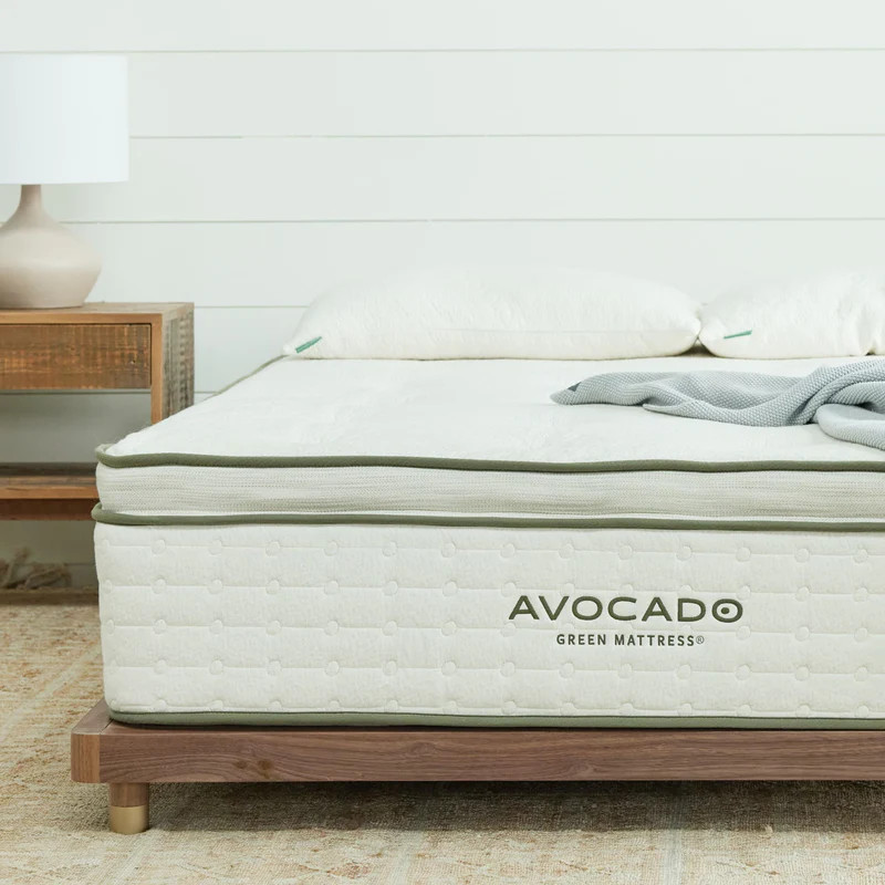 Avocado Green Mattress | Avocado Mattress