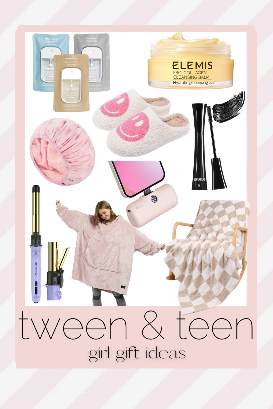 Tween girl gift ideas and teen girl gift ideas


#LTKkids #LTKsalealert #LTKGiftGuide