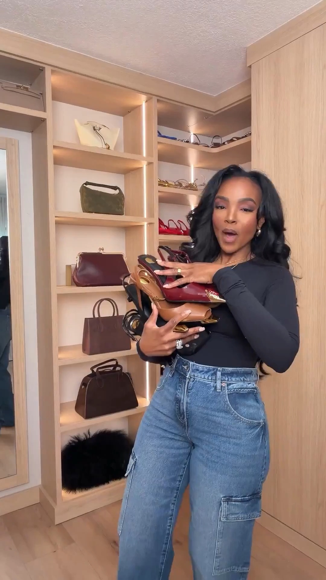 SCROLL TO SHOP!  THE BEST YSL DUPES￼



#LTKootd #LTKgrwm