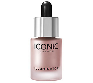 ICONIC London Illuminator, 0.45-fl oz | QVC