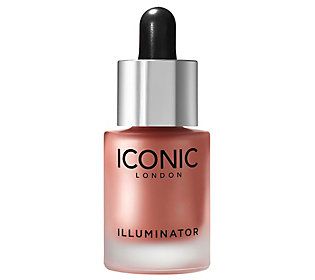 ICONIC London Illuminator, 0.45-fl oz | QVC