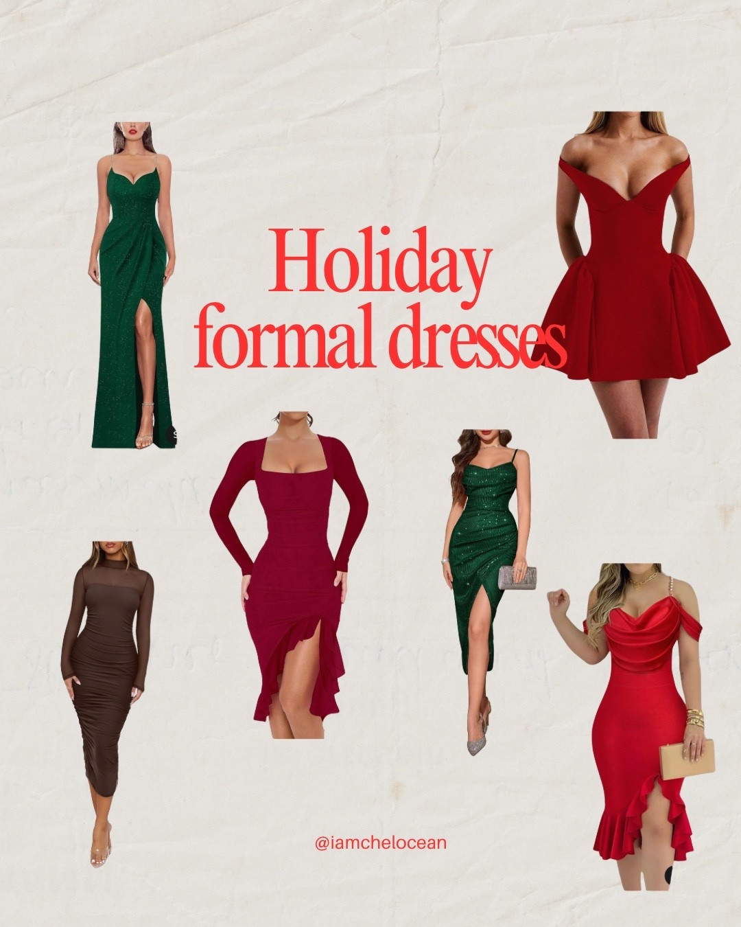 Holiday cocktail dresses
Holiday formal dresses

#LTKHoliday #LTKMidsize
