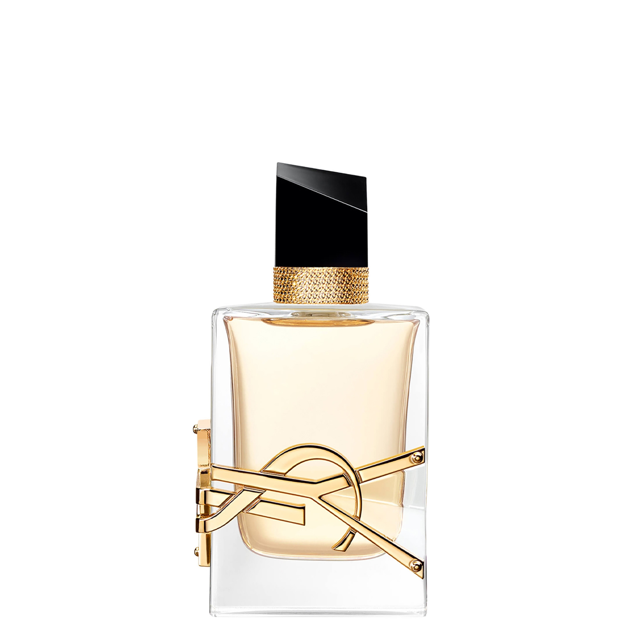 Yves Saint Laurent Libre Eau de Parfum 50ml | LOOKFANTASTIC | Look Fantastic (ROW)