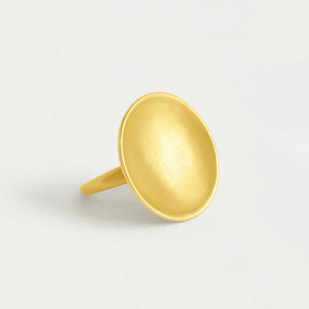 Sol Statement Ring | Dean Davidson