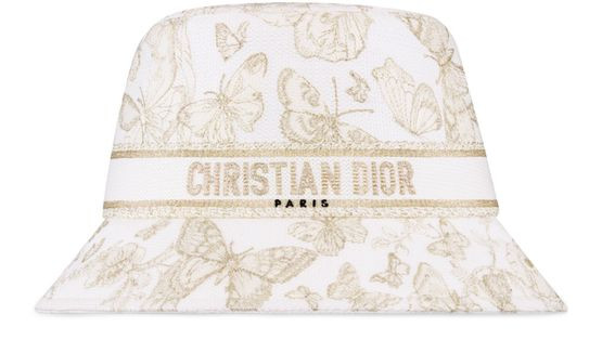 Bucket hat D-Bobby Toile de Jouy Mexico | 24S (APAC/EU)