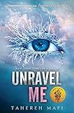 Unravel Me (Shatter Me Book 2)    Paperback – December 31, 2013 | Amazon (US)