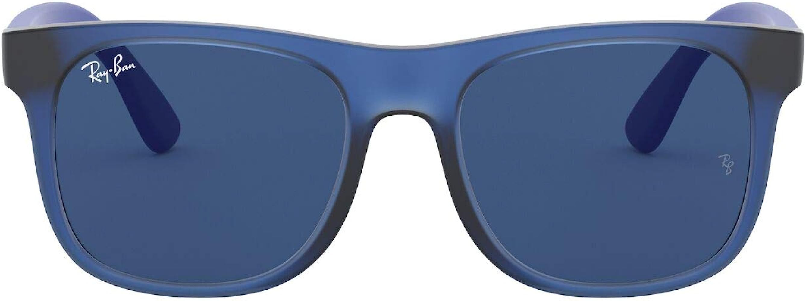 Ray-Ban Kids' Rj9069s Square Sunglasses | Amazon (US)