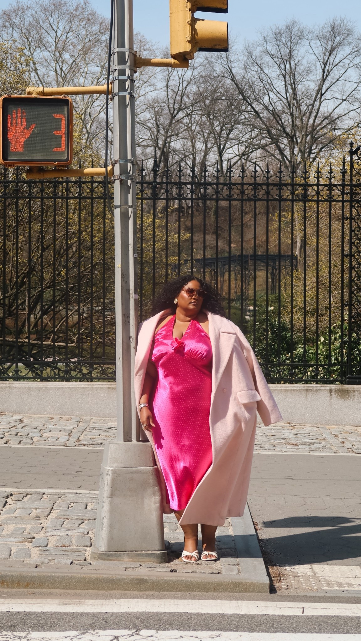 Spring Plus Size Dresses from Old Navy 