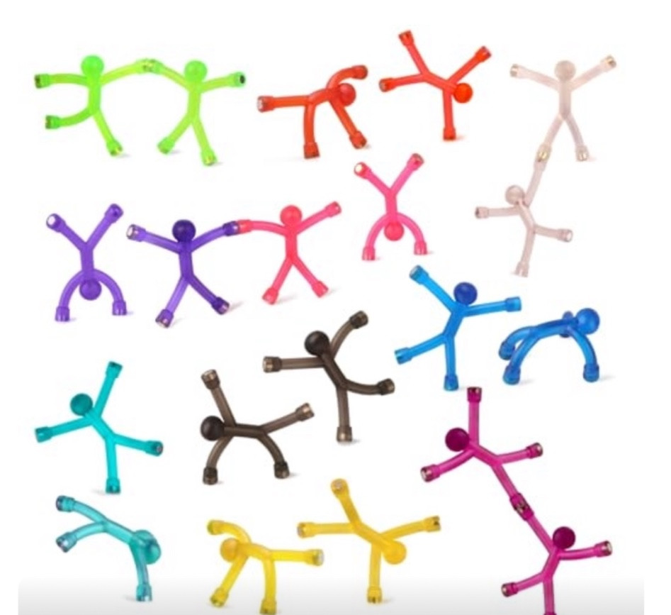 Magnetic monkeys! Great stocking stuffers

#LTKTravel #LTKKids #LTKFamily