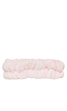 Emi Jay Cloud Headband in Cream Puff from Revolve.com | Revolve Clothing (Global)