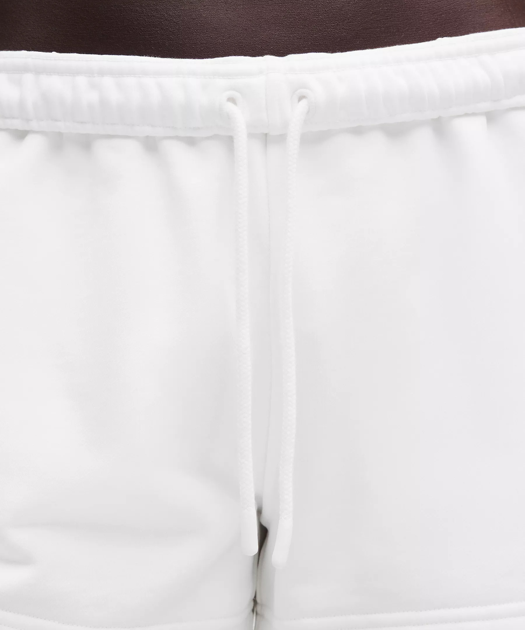 French Terry Mid-Rise Short 3.5" | Lululemon (US)