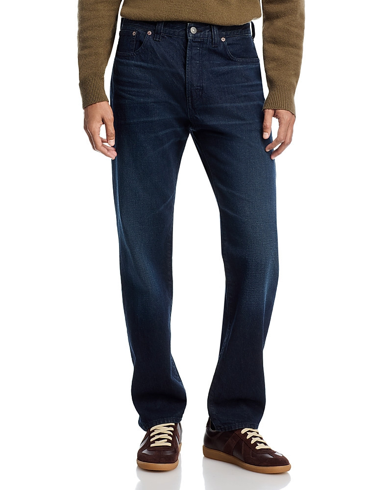 Madewell The 1991 Loose Straight-Leg Jeans in Beatty Wash | Bloomingdale's (US)