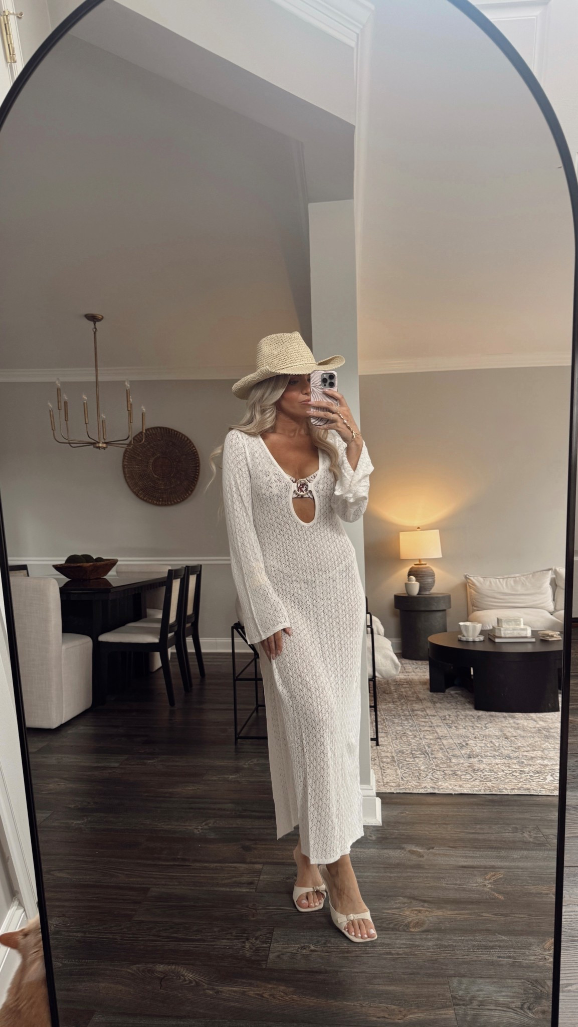 This vacation look is everything!!! I cannot recommend enough. We are going on a trip in April and I will be packing this 

#LTKSeasonal