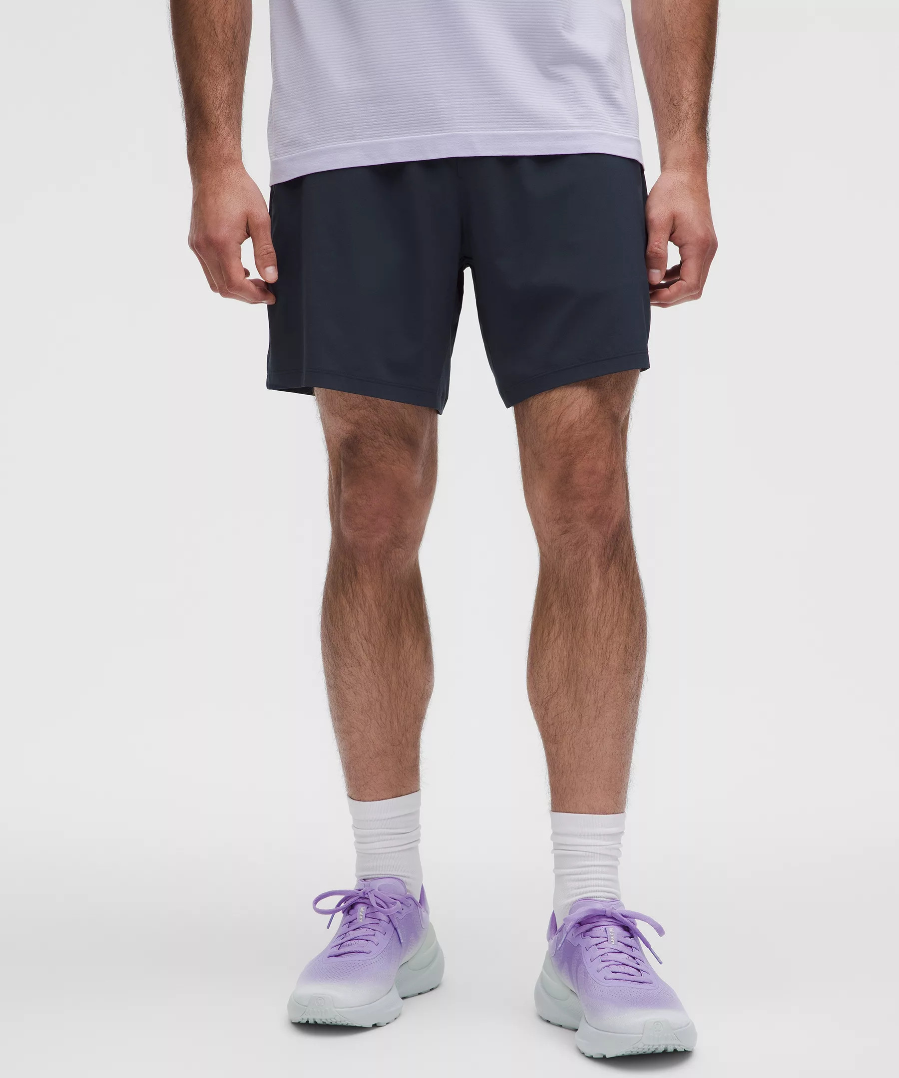 Pace Breaker Linerless Short 7" | Lululemon (US)