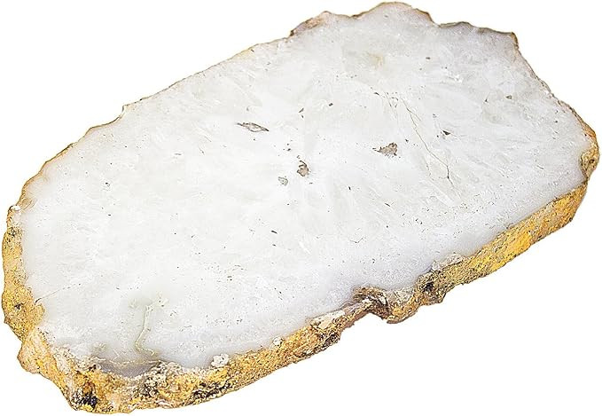 Godinger Silver Art 7" Agate Board | Amazon (US)