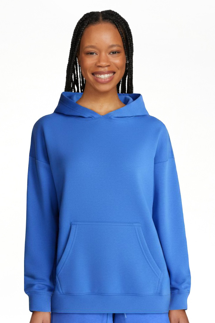 No Boundaries Graphic Fleece Hoodie, Women's XXS-XXL | Walmart (US)