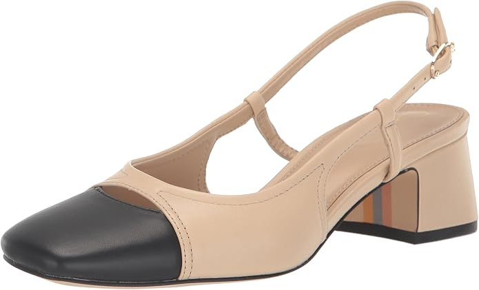 Sam Edelman Women's Tarra Pump | Amazon (US)