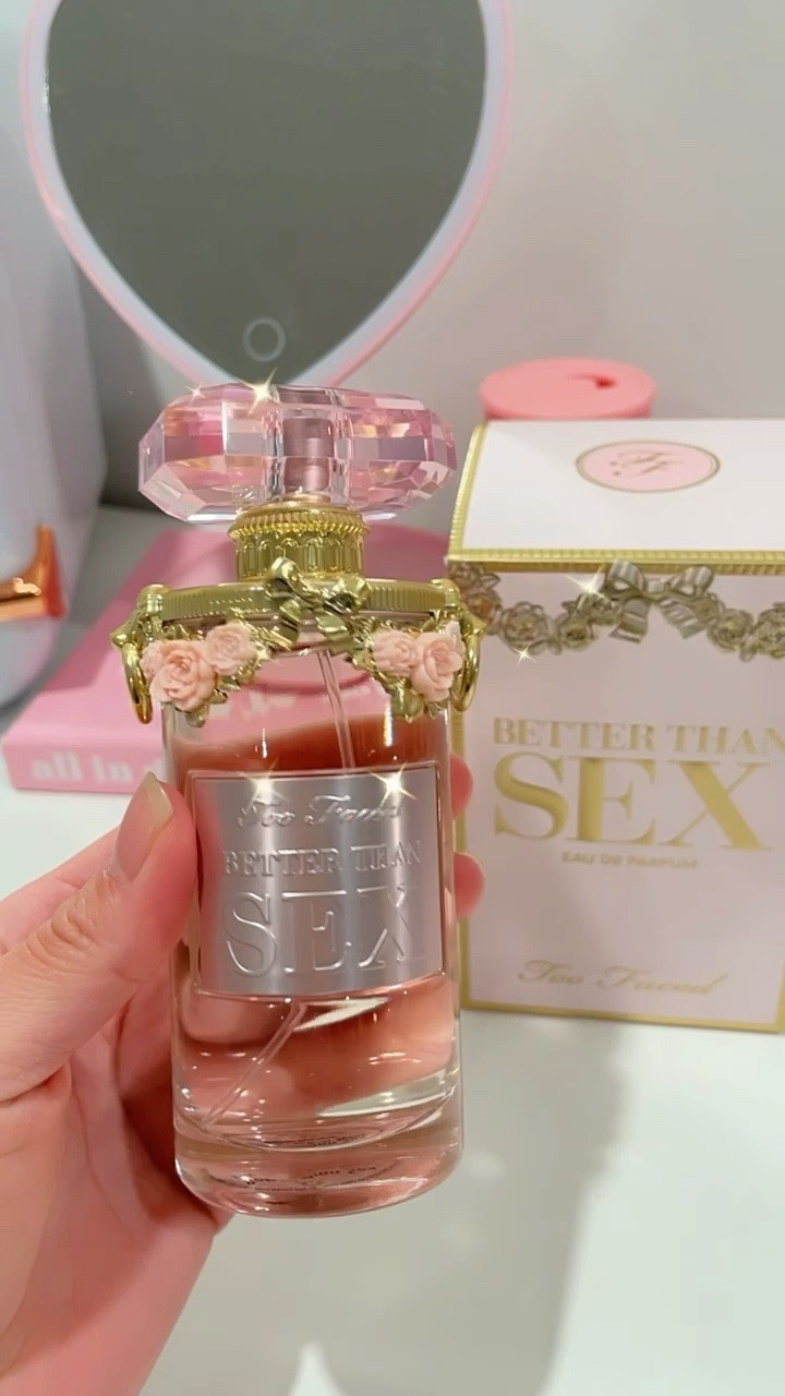 Is parfum stronger discount than eau de parfum