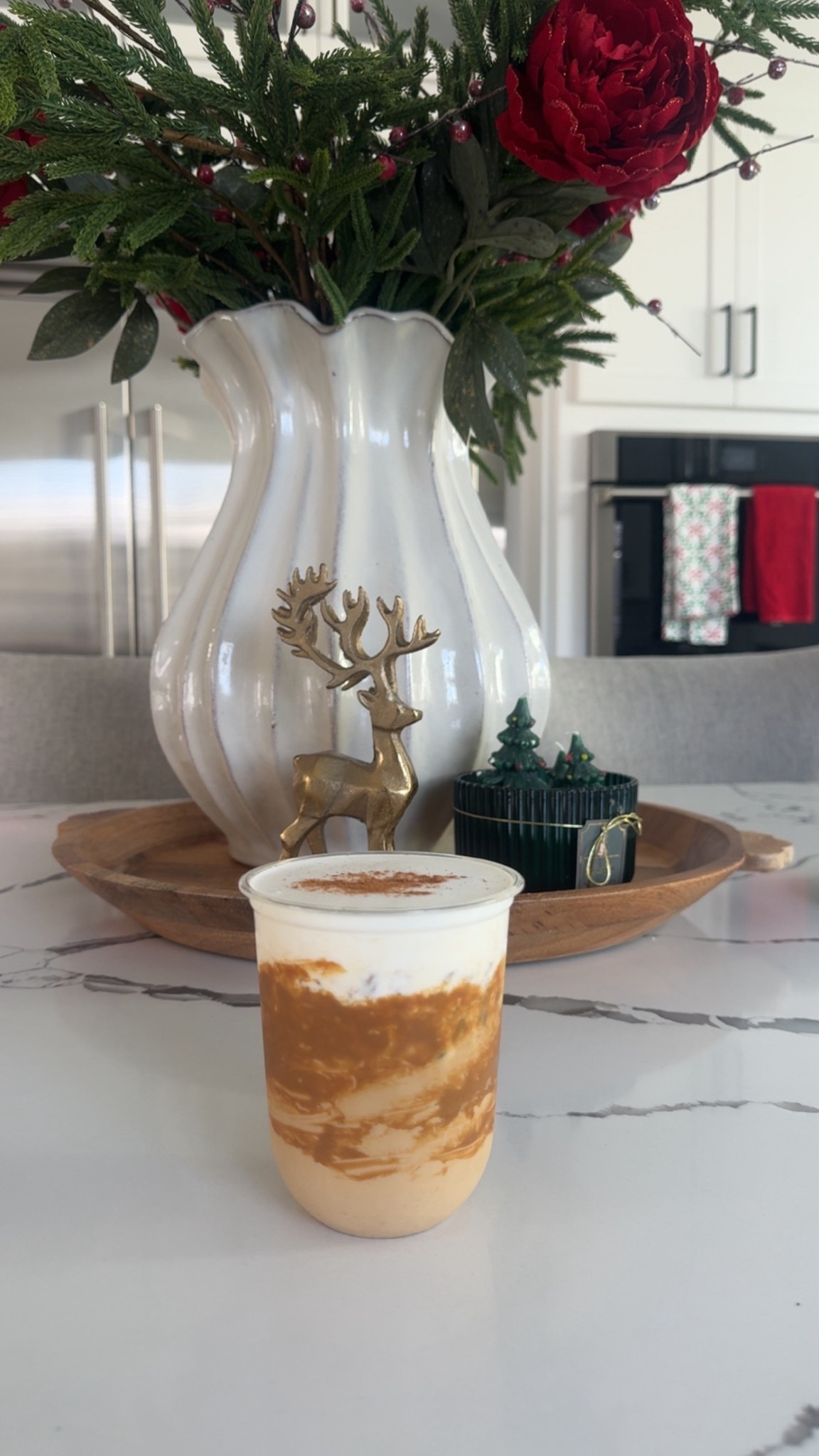 Cookie butter 🍪☕️

#LTKHome #LTKgrwm #LTKdayinmylife