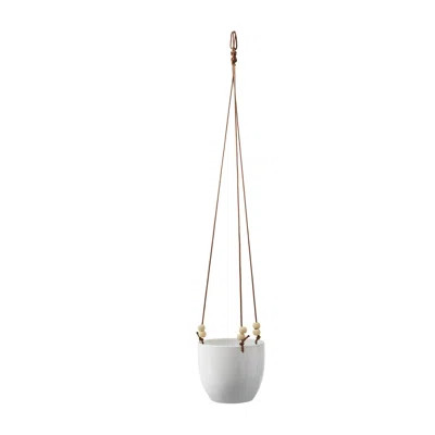 Ceramic Hanging Planter | Wayfair Professional