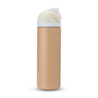 Owala 24oz FreeSip Stainless Steel Water Bottle - Muddy Buddy | Target