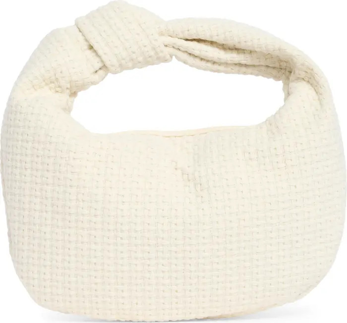 URBAN EXPRESSIONS HANDBAGS Knotted Handle Bag | Nordstromrack | Nordstrom Rack