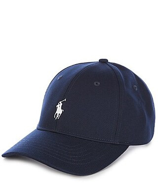 Polo Ralph Lauren Twill Polo Player Cap - One Size | Dillard's