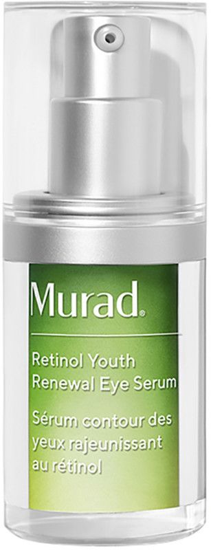 Retinol Youth Renewal Eye Serum | Ulta