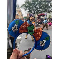 Goofy Inspired Mouse Ears | Etsy (US)