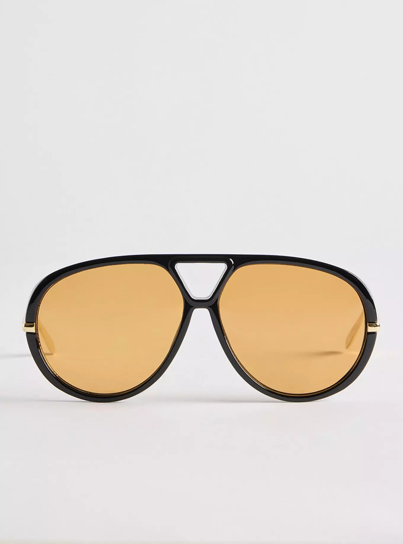 Pilot Lens Sunglasses | Torrid (US & Canada)