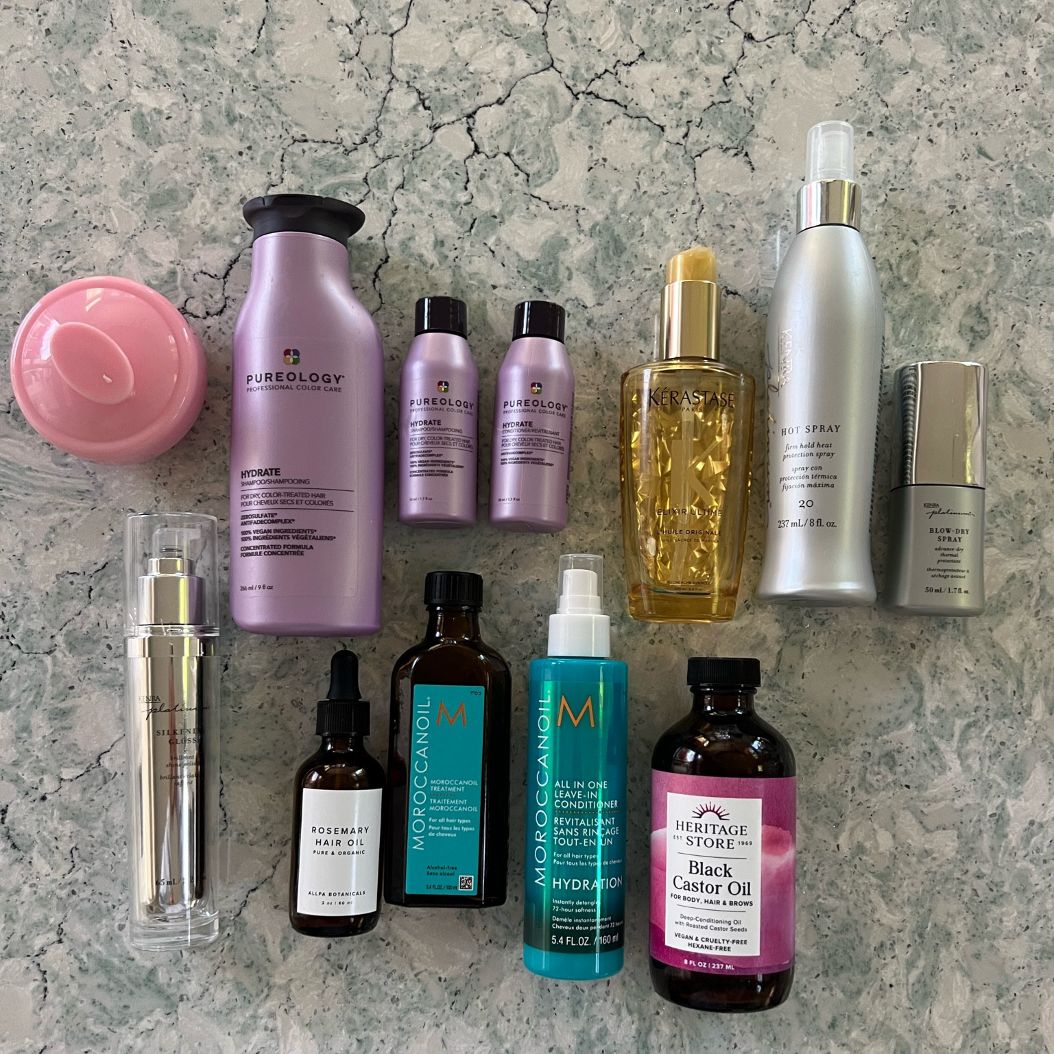 My hair growth routine! 🧼🪽🤍

#LTKStyleTip #LTKGiftGuide #LTKFindsUnder50