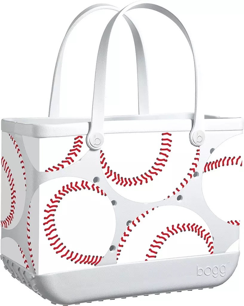 Baseball season is here! My baseball bogg bag is 25% off in cart. 

#LTKmomlife #LTKKids #LTKSaleAlert