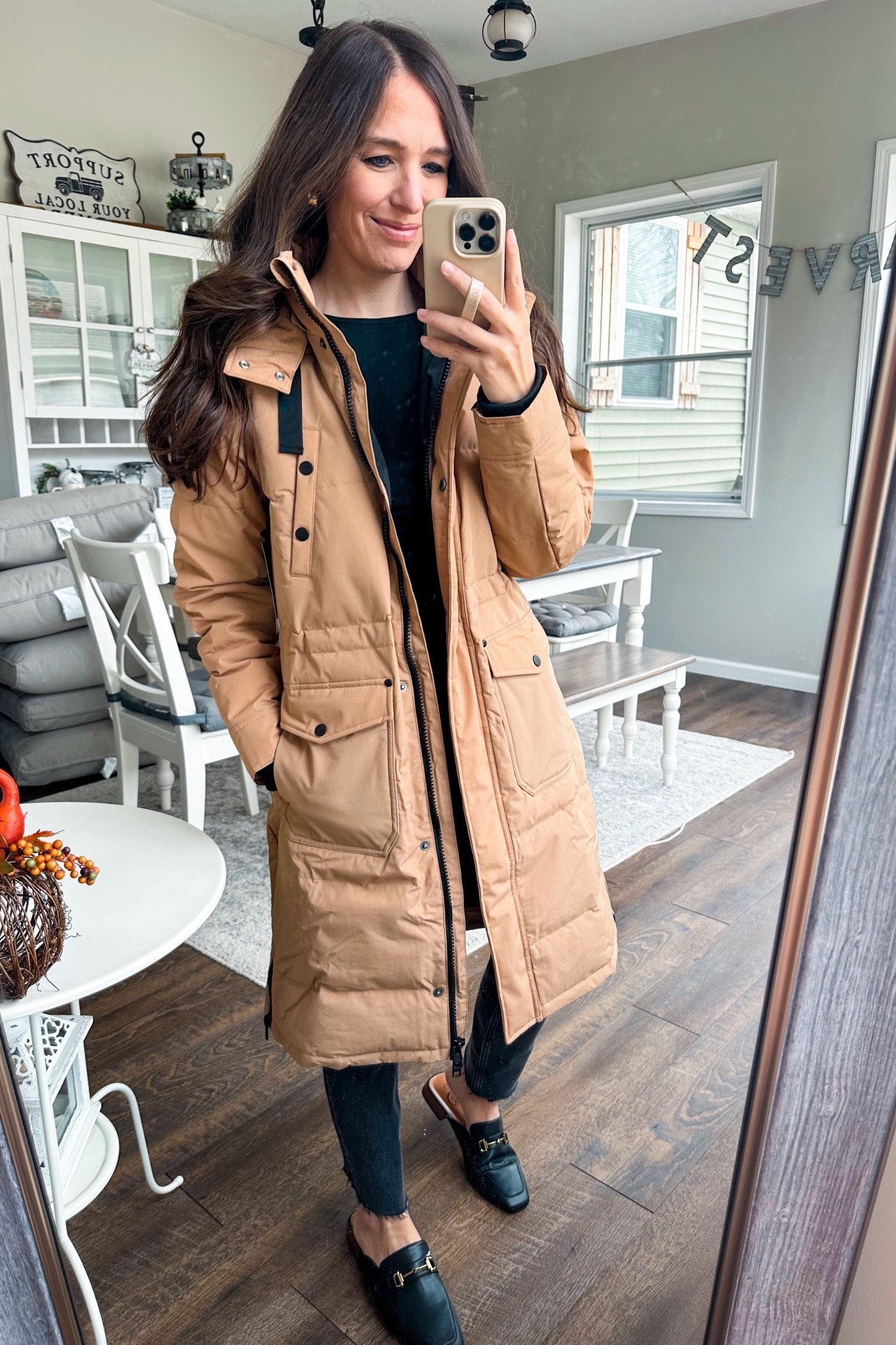 Parka Jacket Damen Parka Xs Port Authority L331 Women All