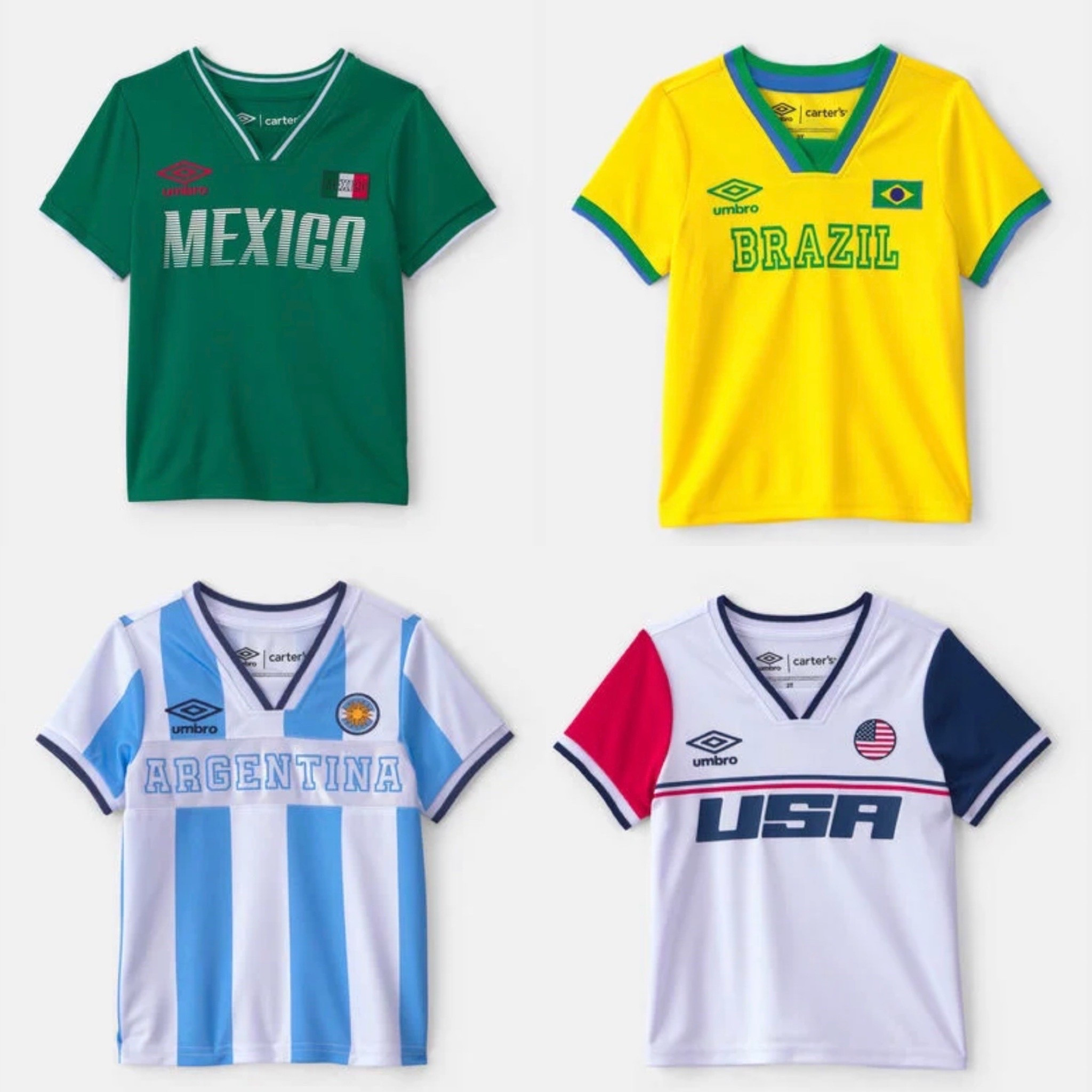 World Cup toddler outfits. World Cup kids outfits. Toddler outfits. Soccer outfits. Football outfits

#LTKKids #LTKBaby #LTKSaleAlert