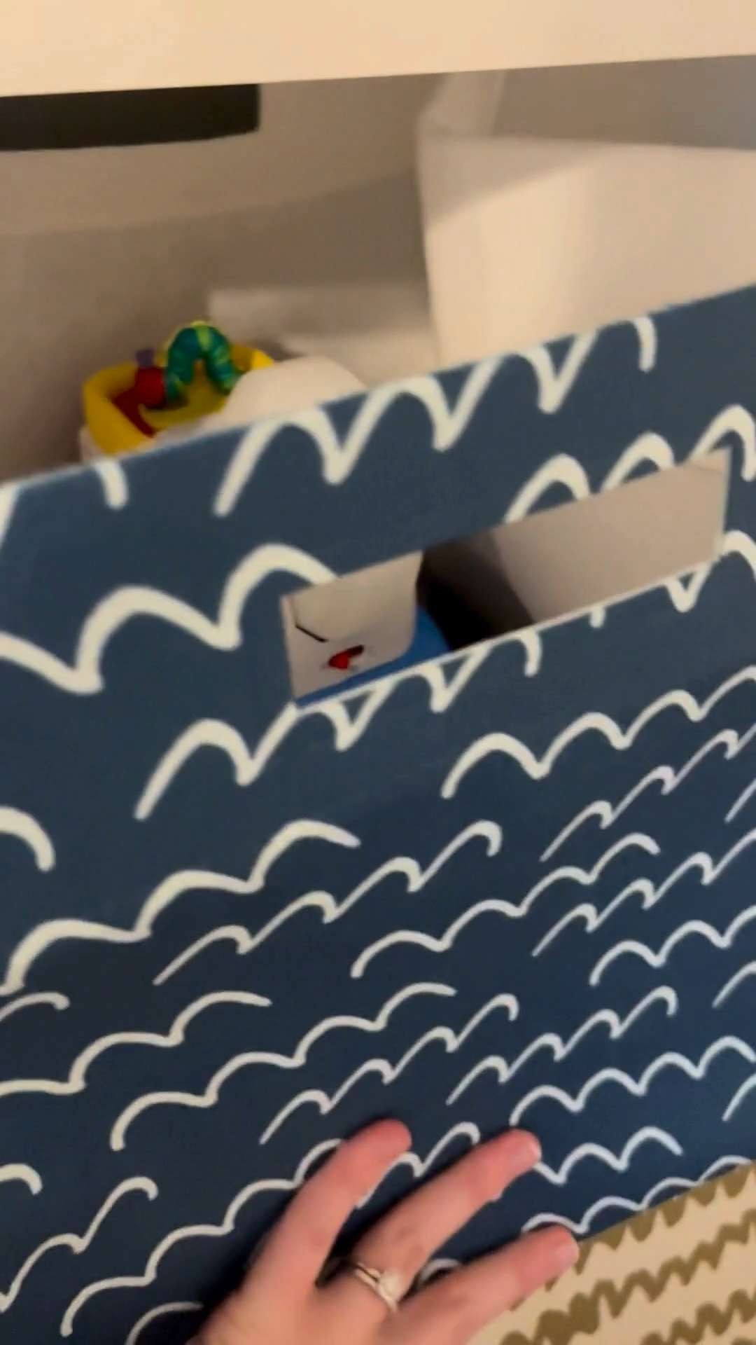 Dance Happy Designs | Bins | Storage Bins | Storage | Toy Organization | Playroom | Cubby Storage 

 #LTKHome #LTKKids #LTKFamily