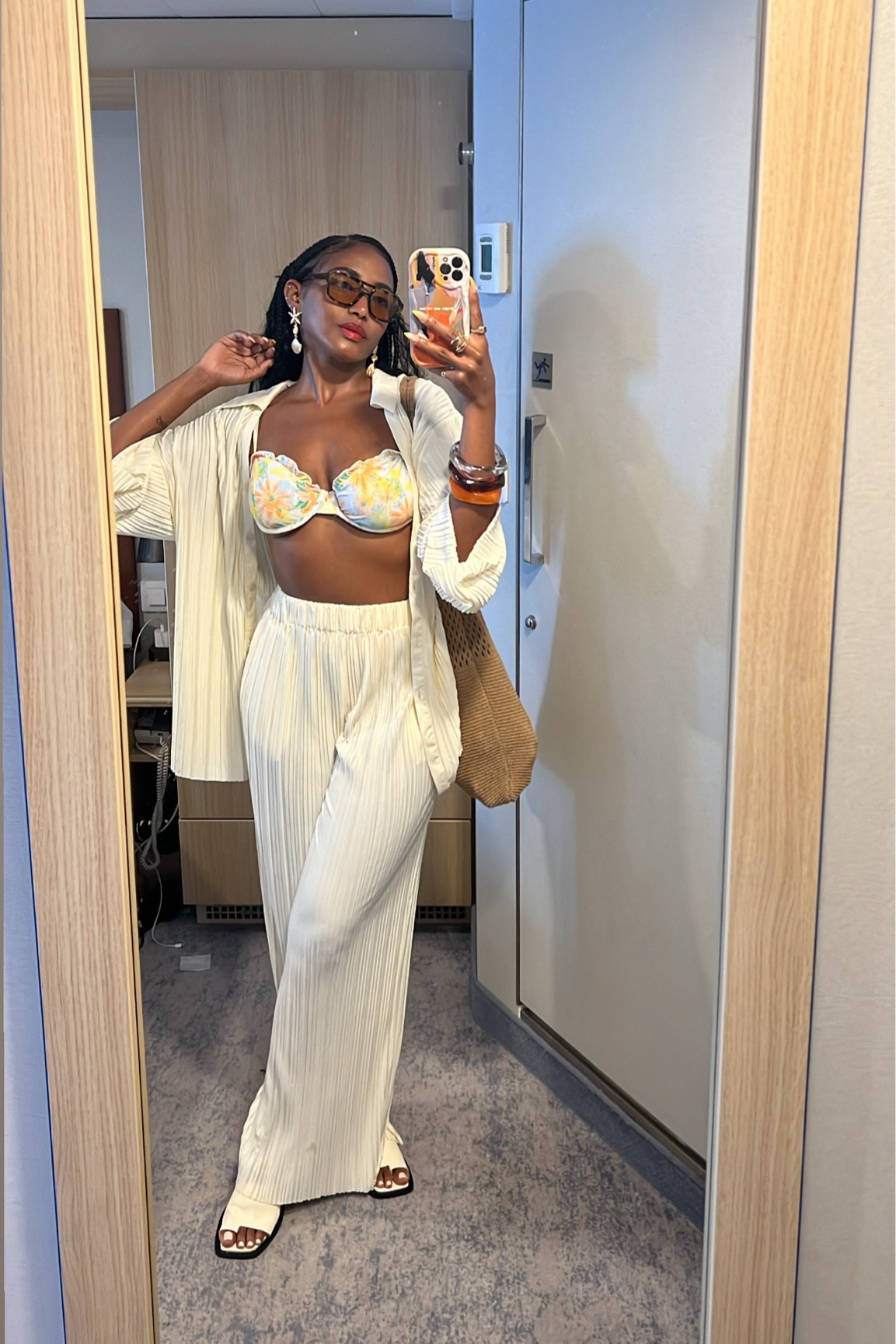 Summer outfit 

#LTKTravel #LTKBeauty #LTKStyleTip