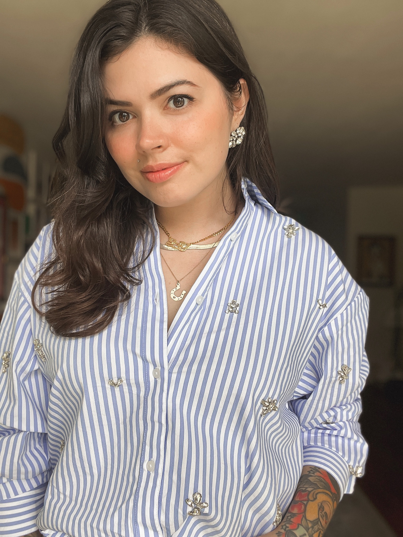 Anniversary Brunch 🥂