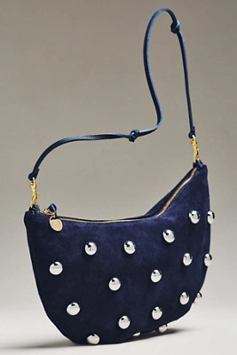 Clare V. Lune Shoulder Bag | Anthropologie (US)