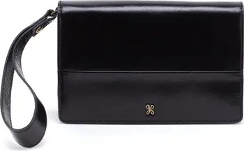HOBO Jill Leather Wristlet | Nordstrom | Nordstrom