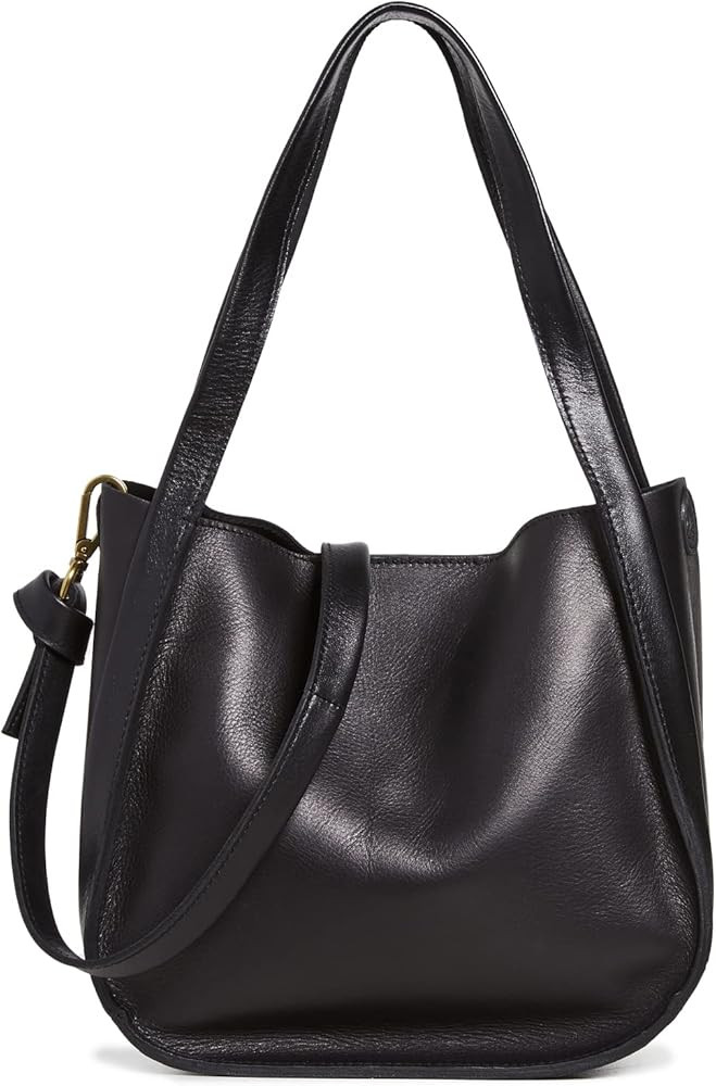 Madewell Women's The Sydney Shoulder Bag | Amazon (US)