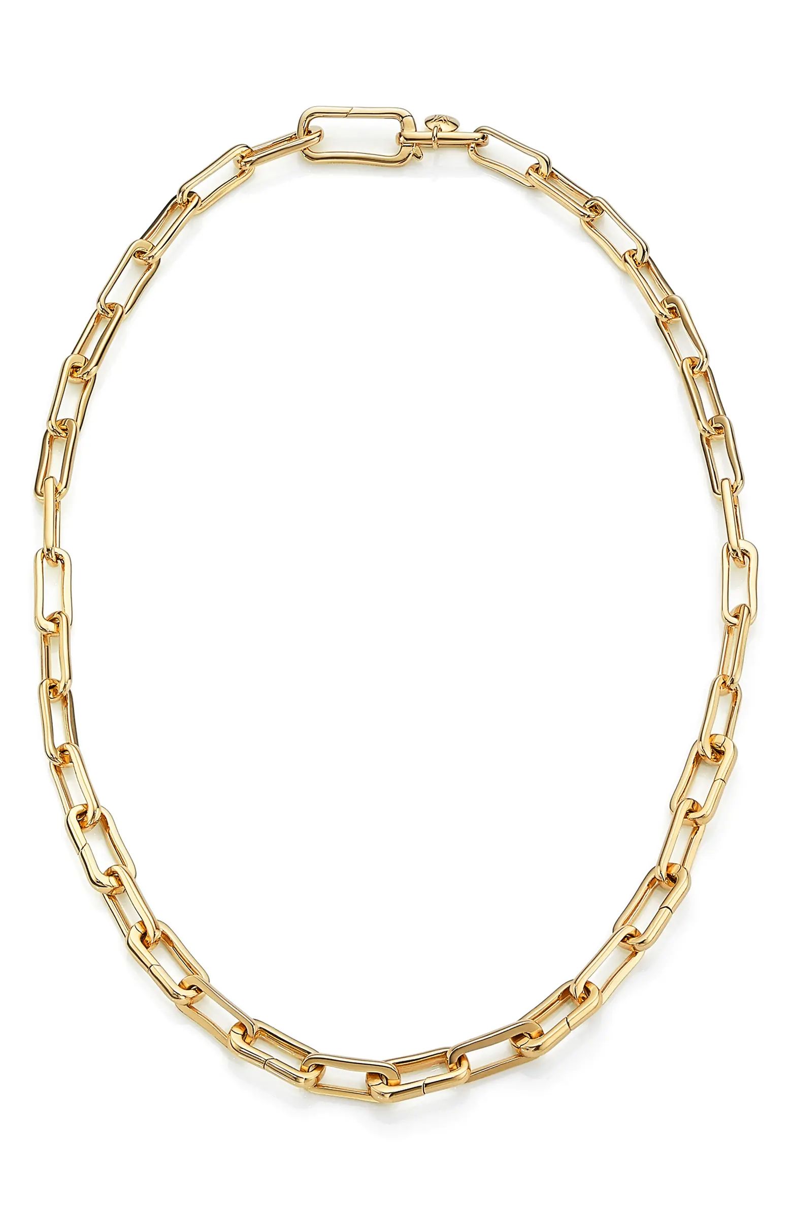 Alta Capture Necklace | Nordstrom