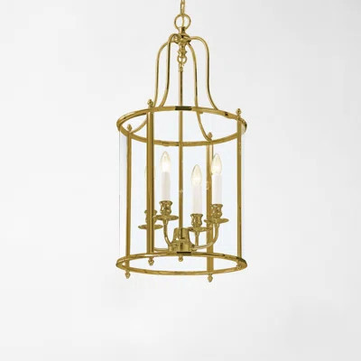 NAPA Lantern | Perigold