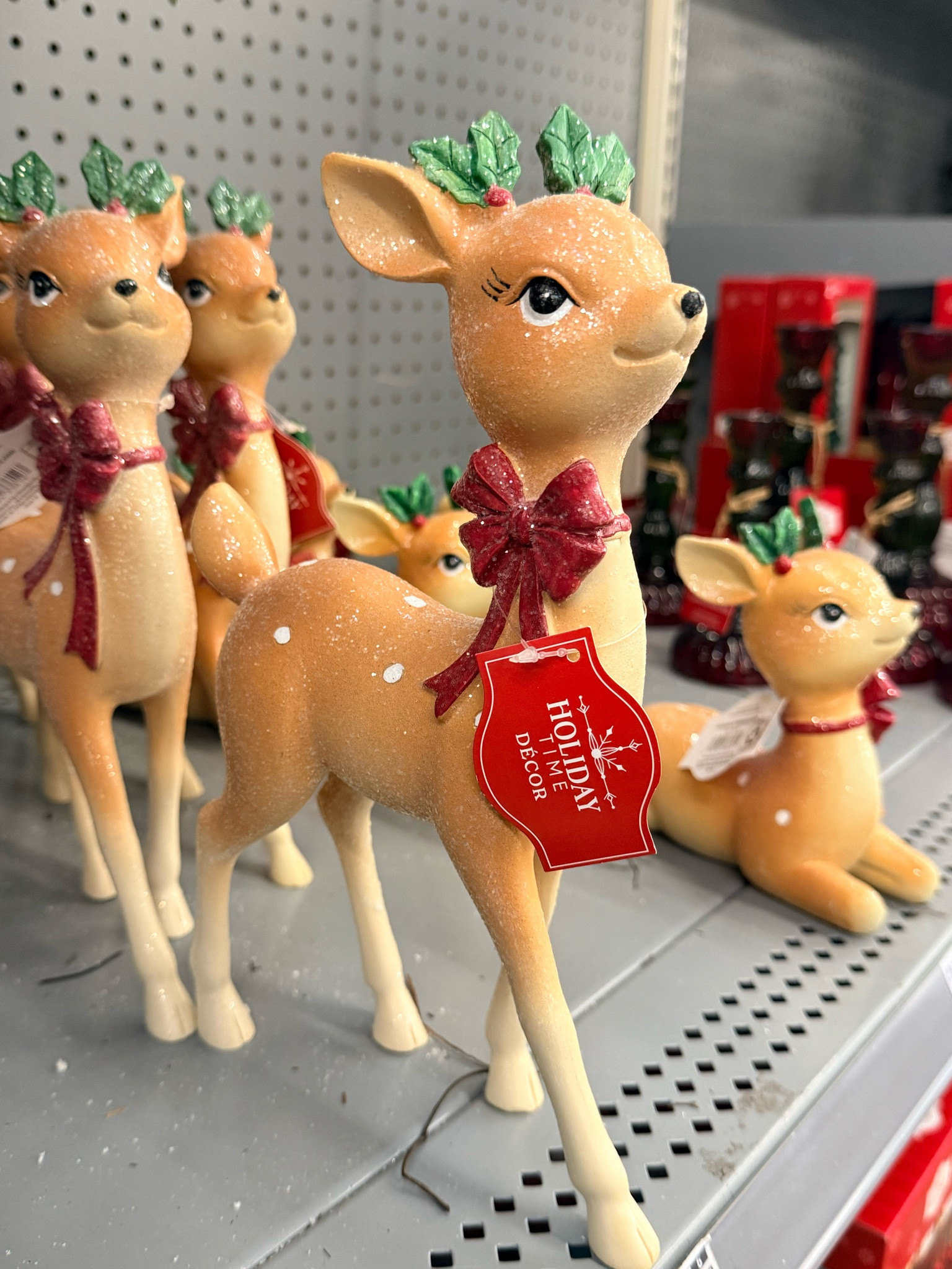 OKAY WALMART, WE SEE YOU! 🎄😍

Christmas decorating starts NOW and Walmart has all the festive goodies to make your home feel EXTRA cozy and magical! ✨ From classic Christmas decor to the cutest little details, I WANT IT ALL!

Shop my Walmart Christmas favorites on my LTK!

#WalmartFinds #ChristmasDecor #HolidayShopping #LTKHome

#LTKHome #LTKSeasonal #LTKmomlife
