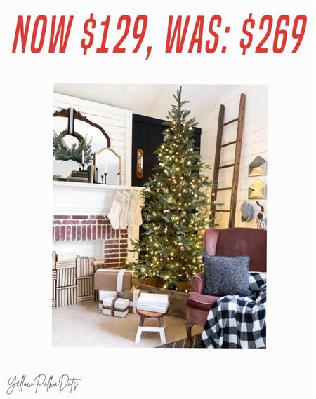 This natural looking King of Christmas tree 🎄 is so pretty! On major sale today! Get it with plenty of time to decorate! 

Christmas Tree 

#LTKsalealert #LTKSeasonal #LTKHoliday
