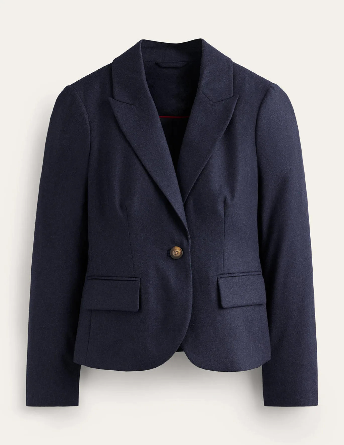 The Canonbury Wool Blazer | Boden (US)