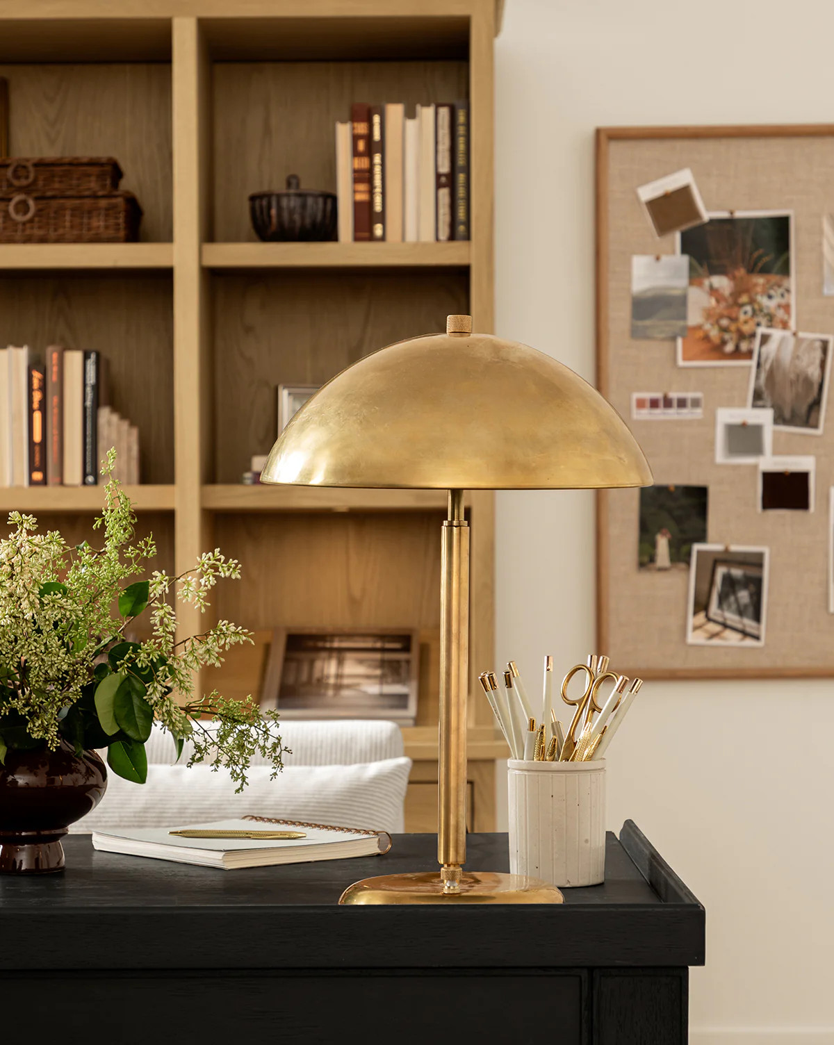 Aldorno Desk Table Lamp | McGee & Co. (US)