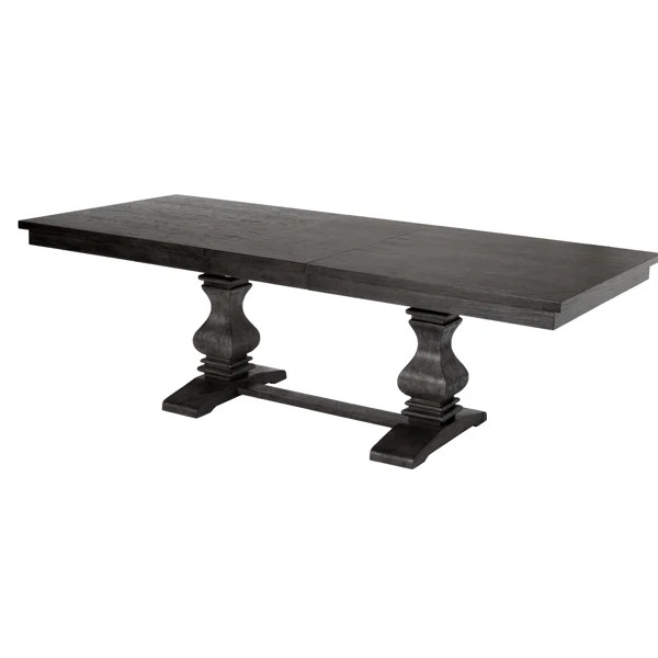 Russia Extendable Dining Table | Wayfair Professional