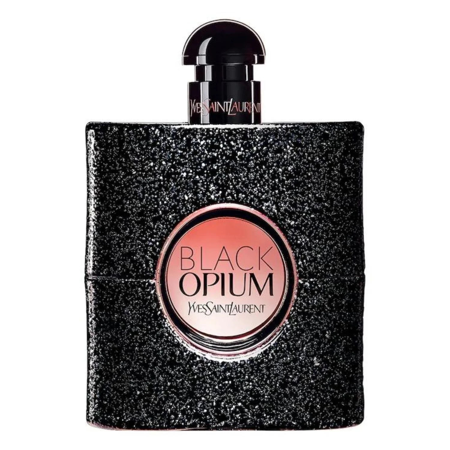 Yves Saint Laurent Black Opium Eau De Parfum Spray, Perfume for Women, 3 Oz | Walmart (US)