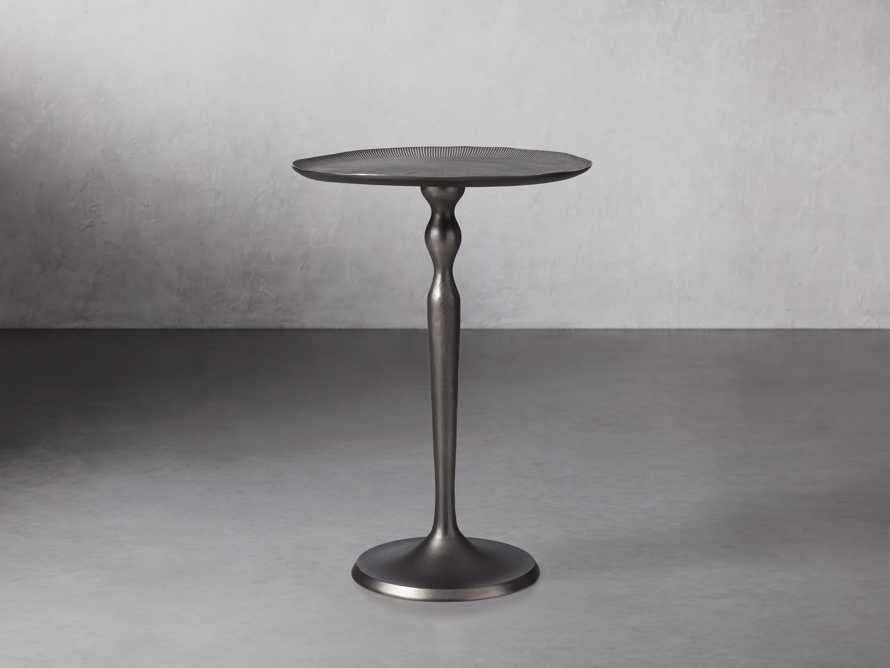Manhattan Martini Table | Arhaus