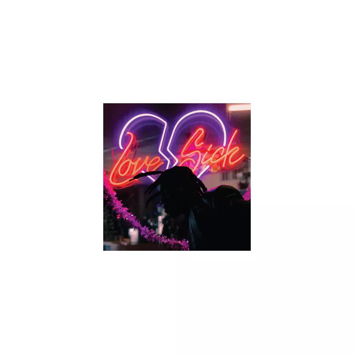 Don Toliver - Love Sickness (CD) | Target